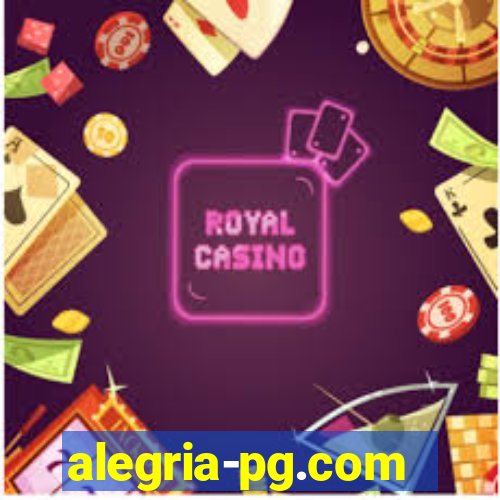 alegria-pg.com