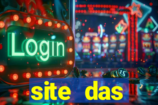 site das porcentagem dos slots