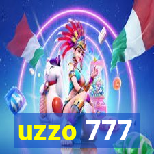 uzzo 777