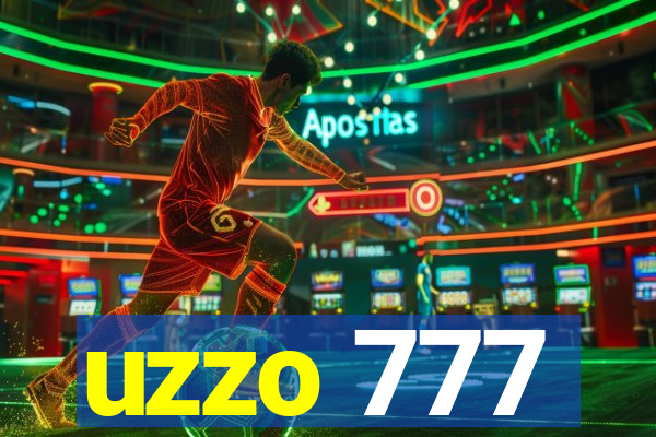 uzzo 777