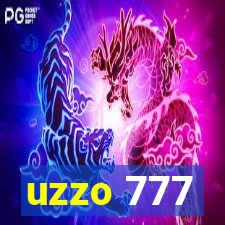 uzzo 777