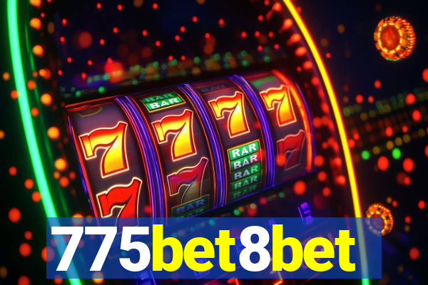 775bet8bet