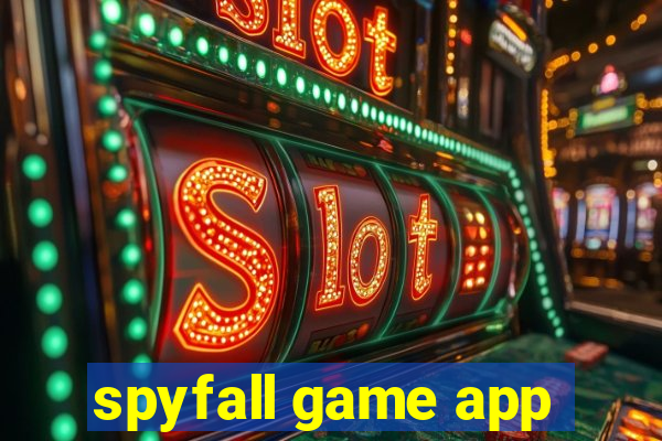 spyfall game app
