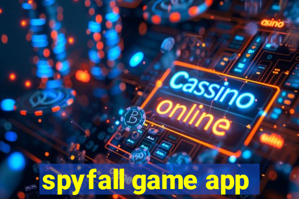 spyfall game app
