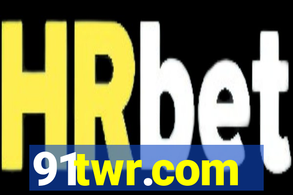 91twr.com
