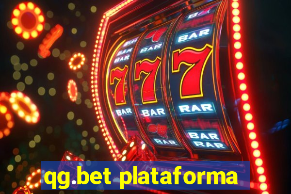 qg.bet plataforma