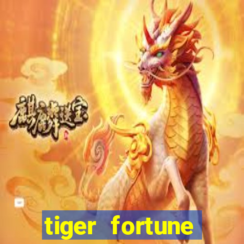 tiger fortune deposito 5 reais
