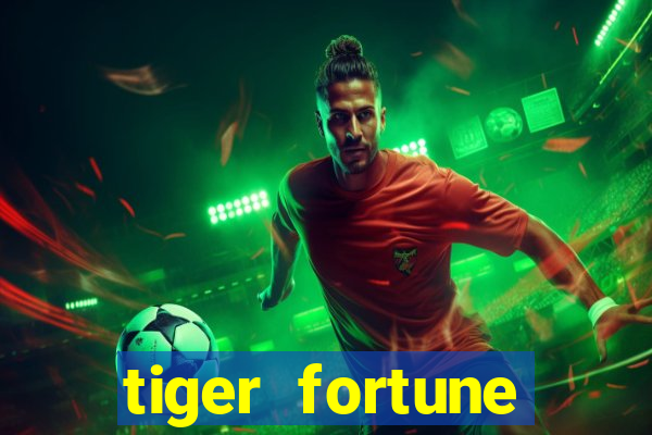 tiger fortune deposito 5 reais