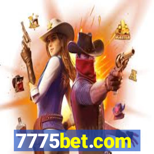 7775bet.com