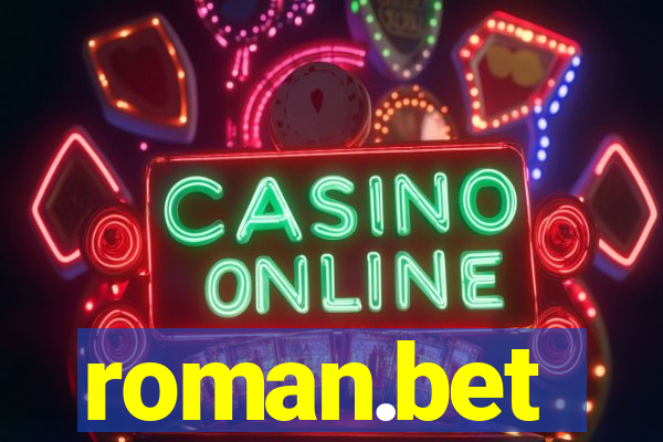 roman.bet