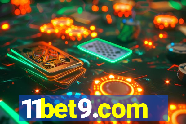 11bet9.com