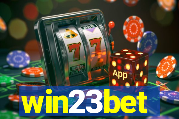 win23bet