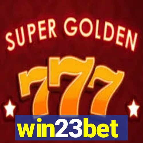 win23bet
