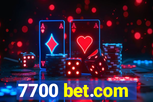 7700 bet.com