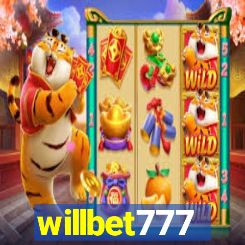 willbet777