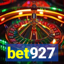 bet927