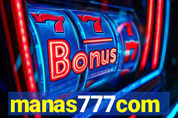 manas777com
