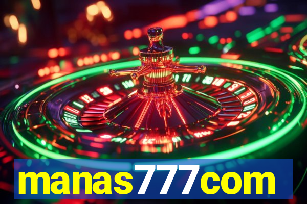 manas777com