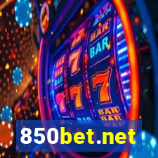 850bet.net