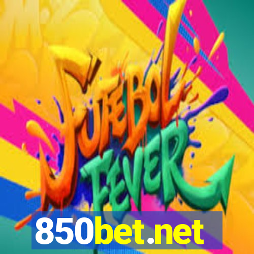 850bet.net
