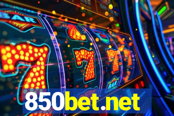 850bet.net