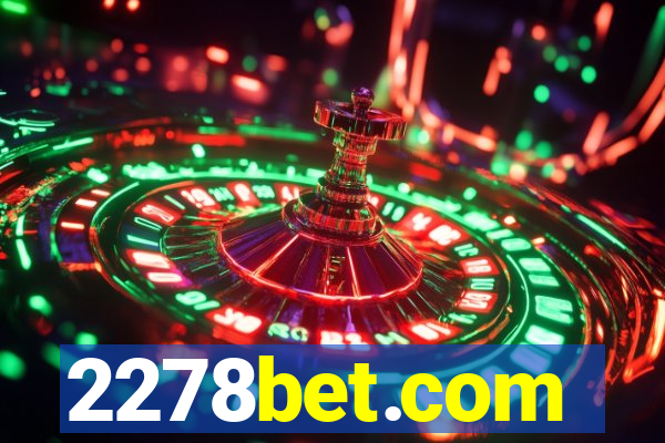 2278bet.com