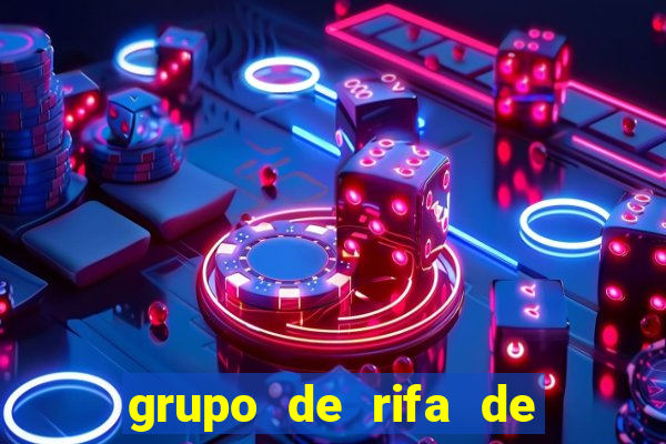 grupo de rifa de bicho whatsapp