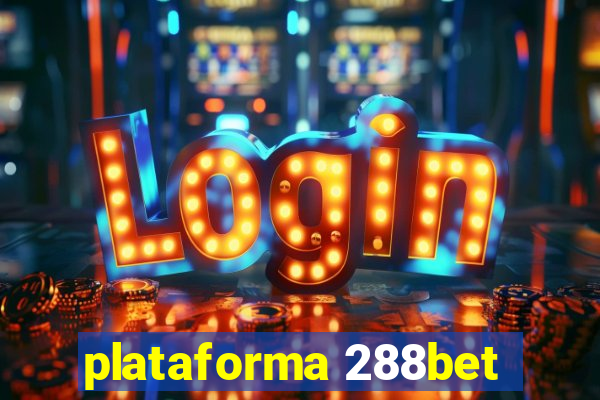 plataforma 288bet