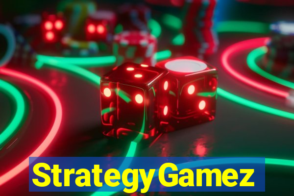 StrategyGamez