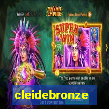cleidebronze