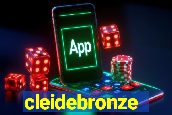 cleidebronze