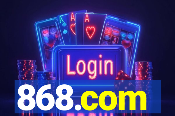 868.com