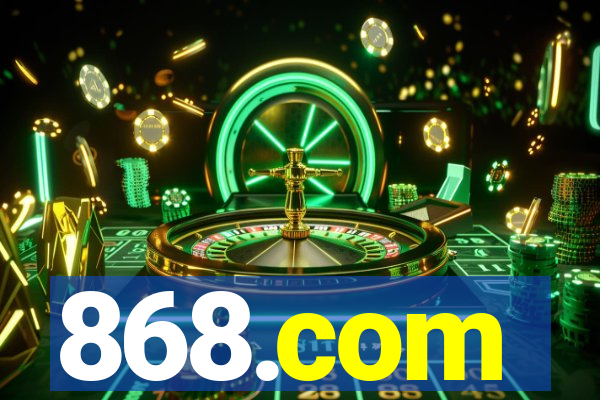 868.com