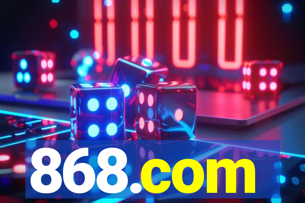 868.com