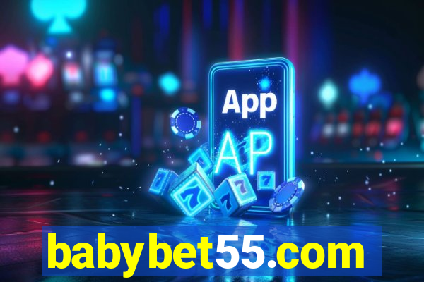 babybet55.com