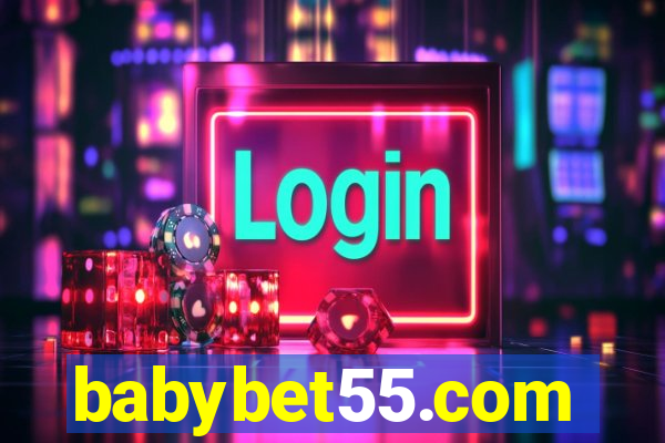babybet55.com