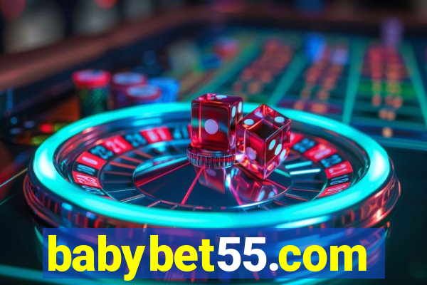 babybet55.com