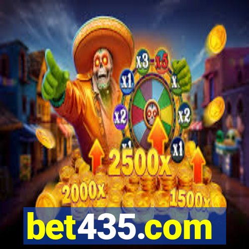 bet435.com
