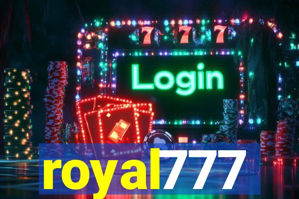 royal777