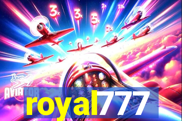 royal777