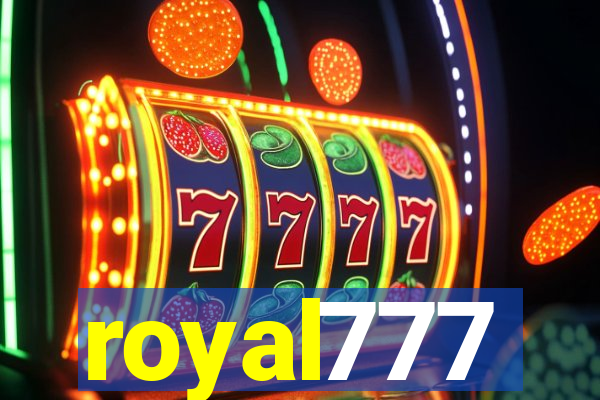 royal777