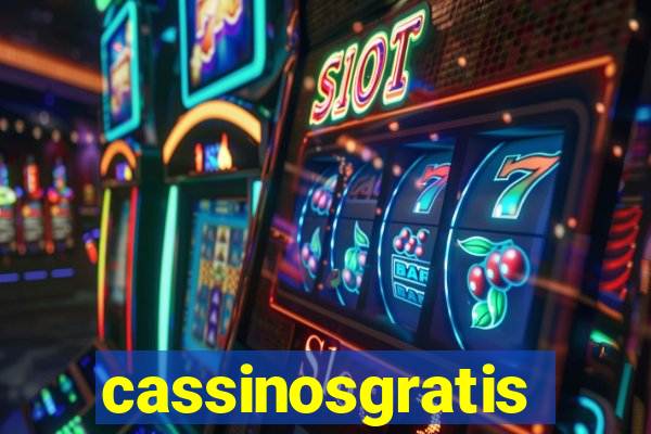 cassinosgratis