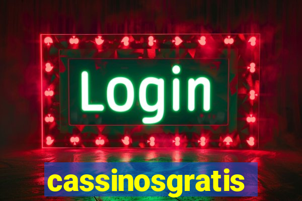 cassinosgratis