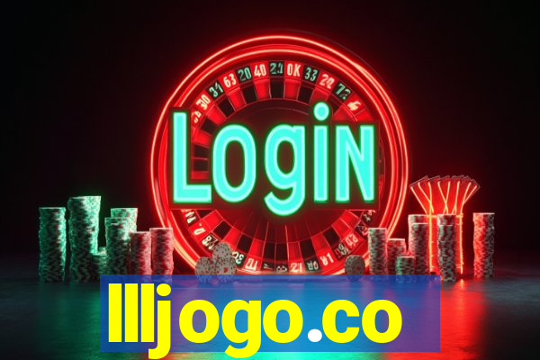 llljogo.co