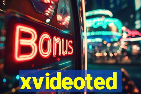 xvideoted