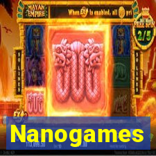 Nanogames