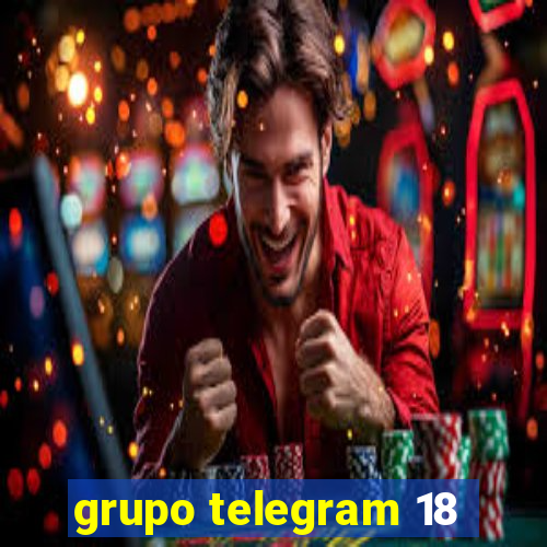 grupo telegram 18