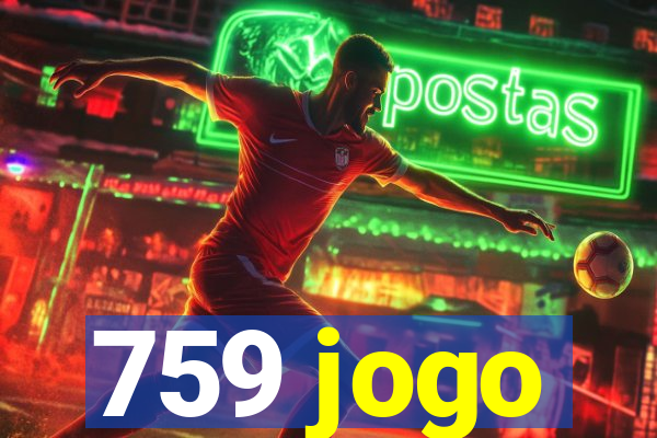 759 jogo