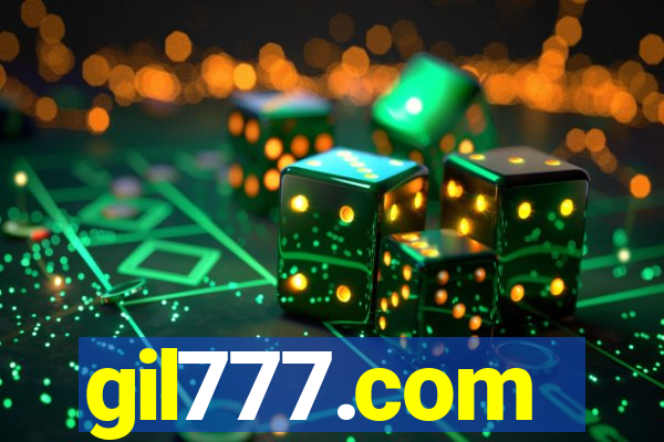 gil777.com