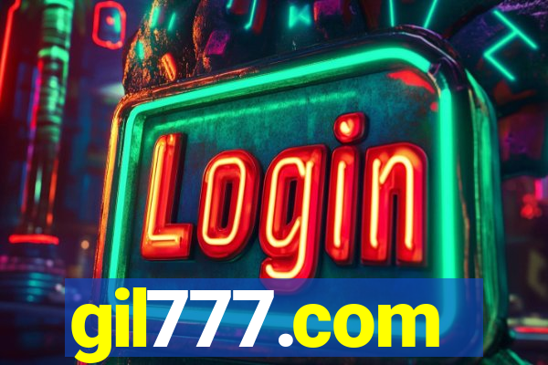 gil777.com